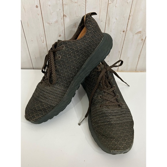 Nobull Diamond Mesh Runner Mens‎ Size 10.5 B Running Shoes Sneakers main image 7